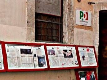 Roma, Pd moroso perde il ricorso al Tar: sarà sgomberata la sede storica di via dei Giubbonari Roma, Pd moroso perde il ricorso al Tar: sarà sgomberata la sede storica di via dei Giubbonari